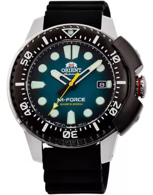 Годинник Orient M-Force AC0L RA-AC0L04L00B
