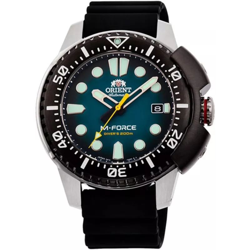Часы Orient M-Force AC0L RA-AC0L04L00B