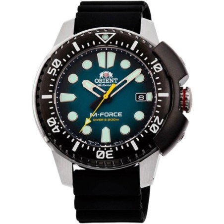 Годинник Orient M-Force AC0L RA-AC0L04L00B