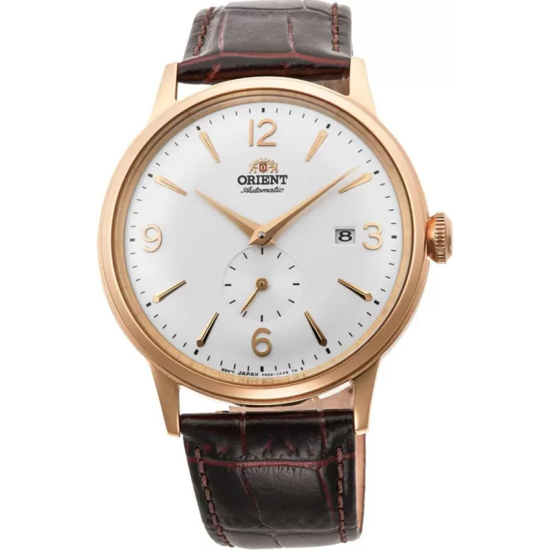 Часы Orient Bambino Small Seconds RA-AP0004S10A