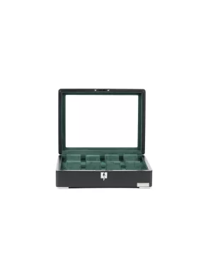 Скринька для зберігання годинників Salvadore WB/3420/8.BL-GN
