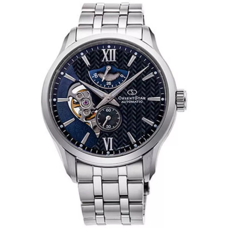 Годинник Orient RE-AV0B03B00B