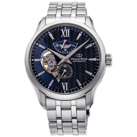 Годинник Orient RE-AV0B03B00B