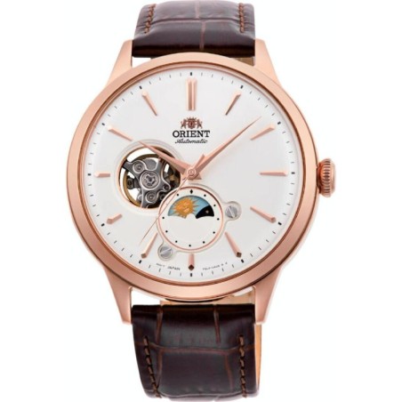Годинник Orient Open Heart RA-AS0102S10B