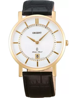 Годинник Orient Contemporary FGW01002W0