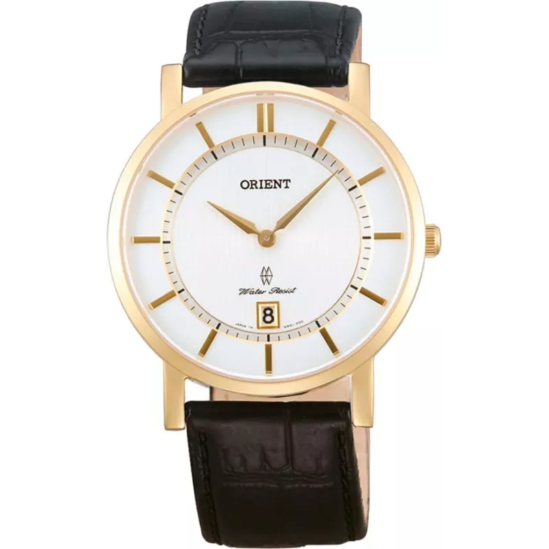 Годинник Orient Contemporary FGW01002W0