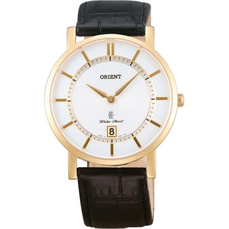 Годинник Orient Contemporary FGW01002W0