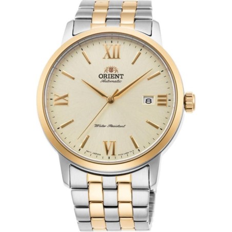 Годинник Orient Symphony IV RA-AC0F08G10B