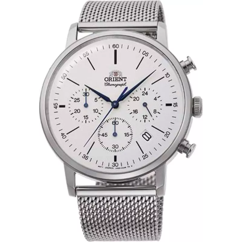 Годинник Orient Classic RA-KV0402S10B