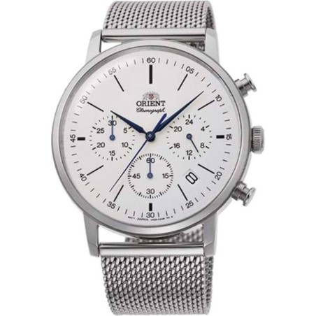 Годинник Orient Classic RA-KV0402S10B
