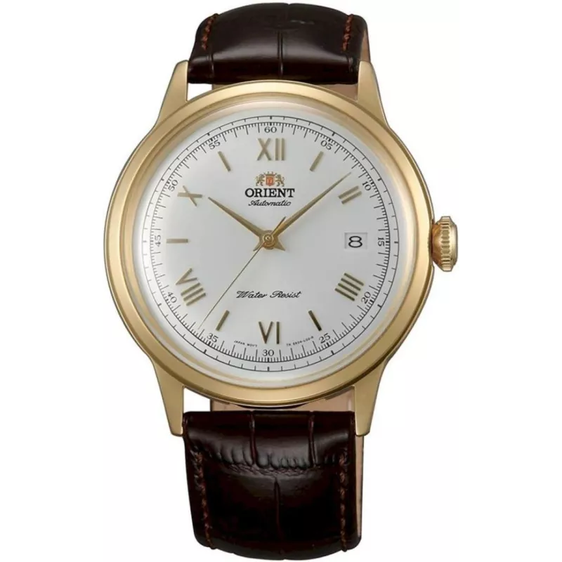 Годинник Orient Bambino Version 2 FAC00007W0