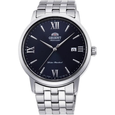 Годинник Orient Symphony IV RA-AC0F09L10B