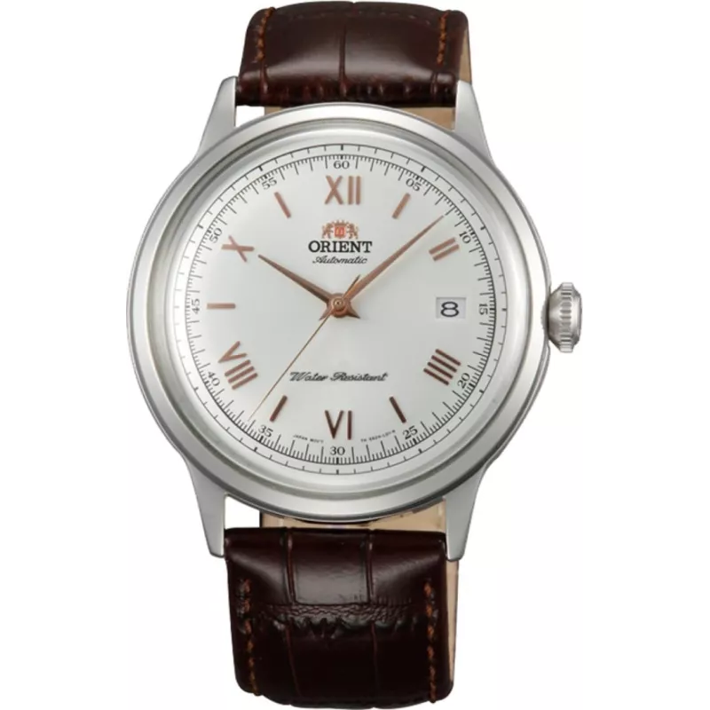 Годинник Orient Bambino Version 2 FAC00008W0