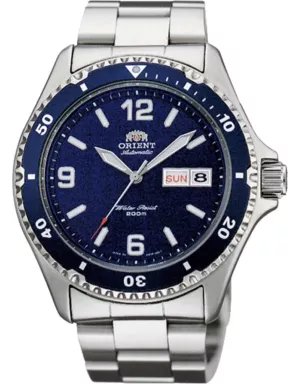 Годинник Orient Mako II FAA02002D9