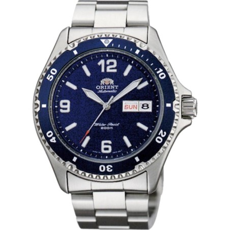 Годинник Orient Mako II FAA02002D9