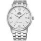 Годинник Orient Symphony IV RA-AC0F10S10B
