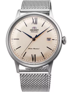 Годинник Orient Bambino Version 6 RA-AC0020G10B