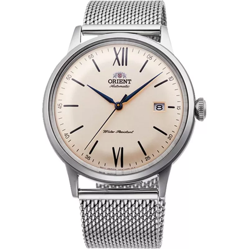Часы Orient Bambino Version 6 RA-AC0020G10B