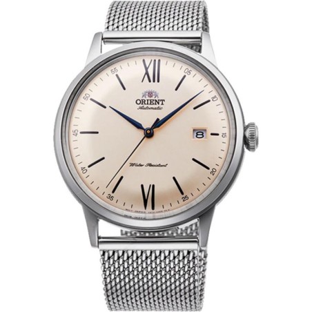 Годинник Orient Bambino Version 6 RA-AC0020G10B