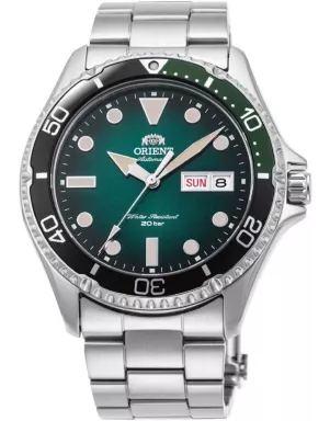 Годинник Orient Kamasu II RA-AA0811E19B