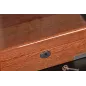 Скринька для годинників Salvadore 6W-RSG-BX.LUX