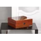 Скринька для годинників Salvadore 6W-RSG-BX.LUX