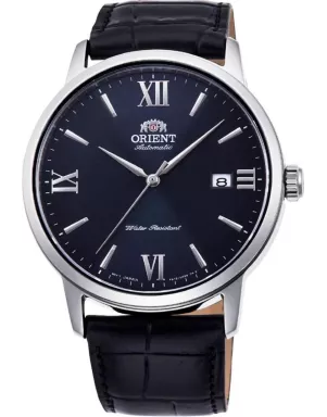 Годинник Orient Symphony IV RA-AC0F11L10B