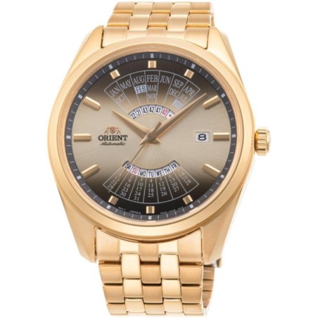 Годинник Orient Multi-Year Calendar RA-BA0001G10B