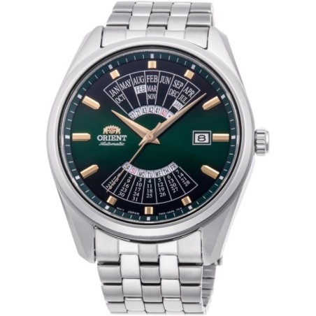 Годинник Orient Multi-Year Calendar RA-BA0002E10B