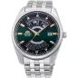 Годинник Orient Multi-Year Calendar RA-BA0002E10B
