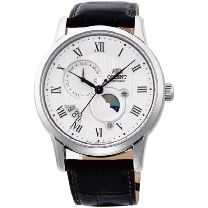 Годинник Orient Version 3 RA-AK0008S10B