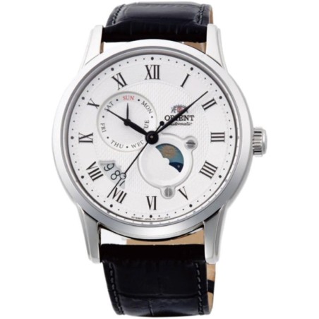 Годинник Orient Version 3 RA-AK0008S10B