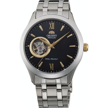 Годинник Orient Golden Eye II FAG03002B0