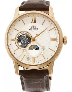 Годинник Orient Open Heart RA-AS0010S10B