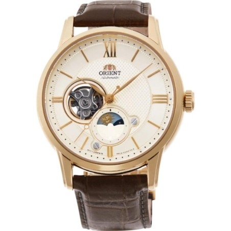 Годинник Orient Open Heart RA-AS0010S10B