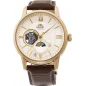 Часы Orient Open Heart RA-AS0010S10B