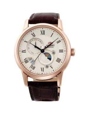 Годинник Orient Version 3 RA-AK0007S10B