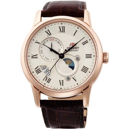Годинник Orient Version 3 RA-AK0007S10B
