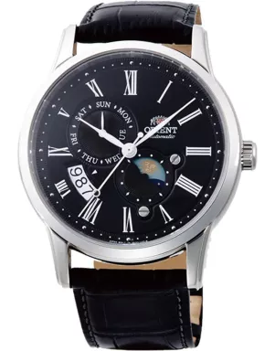 Годинник Orient Version 3 RA-AK0010B10B
