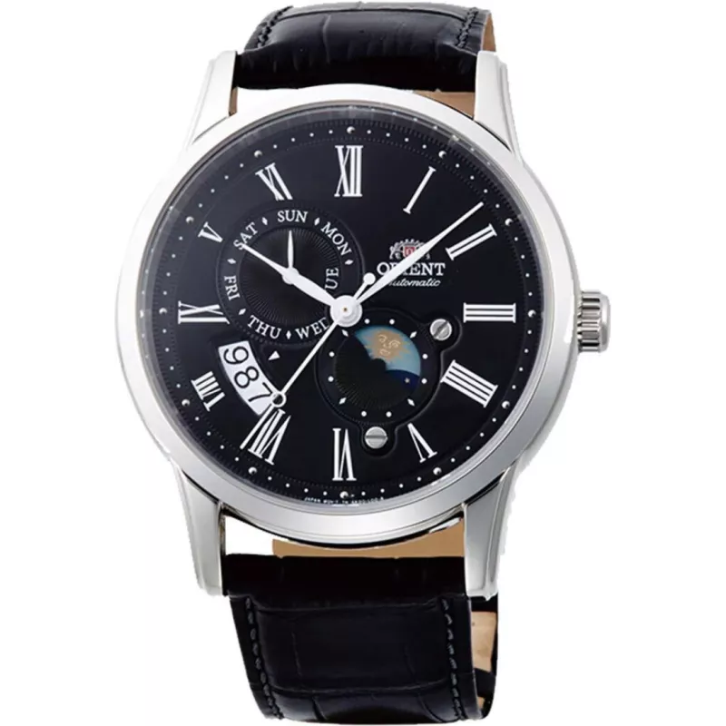 Годинник Orient Version 3 RA-AK0010B10B