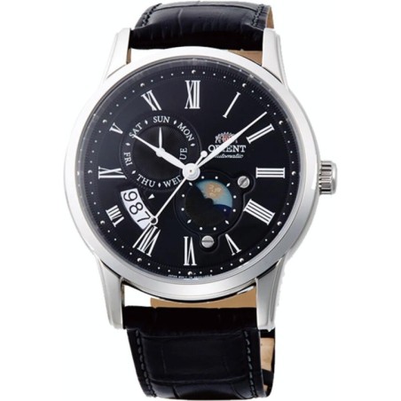 Годинник Orient Version 3 RA-AK0010B10B