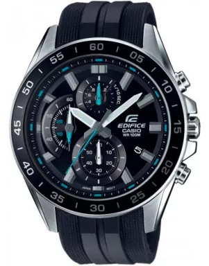 Годинник Casio EDIFICE Classic EFV-550P-1AVUEF