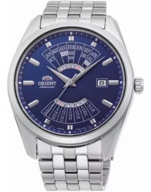 Годинник Orient Multi-Year Calendar RA-BA0003L10B