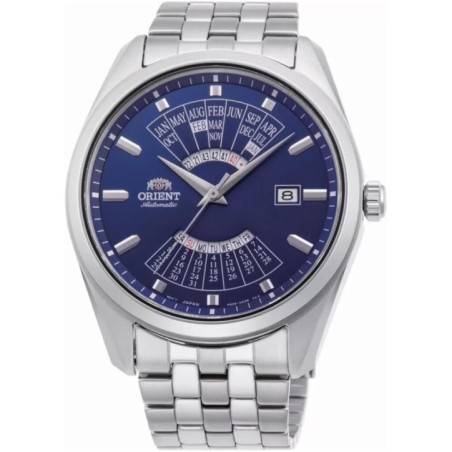Годинник Orient Multi-Year Calendar RA-BA0003L10B