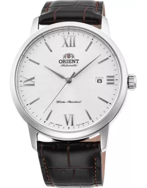 Годинник Orient Symphony IV RA-AC0F12S10B