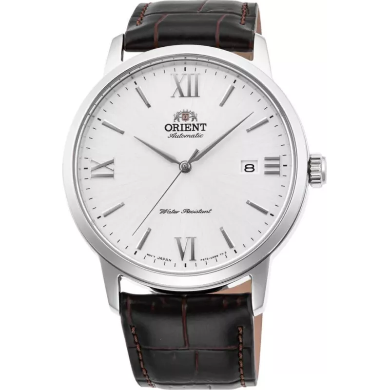 Годинник Orient Symphony IV RA-AC0F12S10B