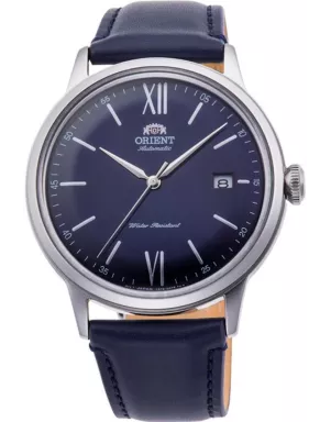 Годинник Orient Bambino Version 6 RA-AC0021L10B