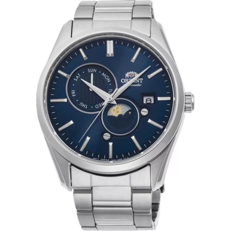 Годинник Orient RA-AK0308L10B