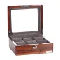 Скринька для годинників Salvadore 6W-RSG-KC.LUX Скринька для годинників Salvadore 6W-RSG-KC.LUX