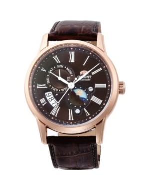 Годинник Orient Version 3 RA-AK0009T10B